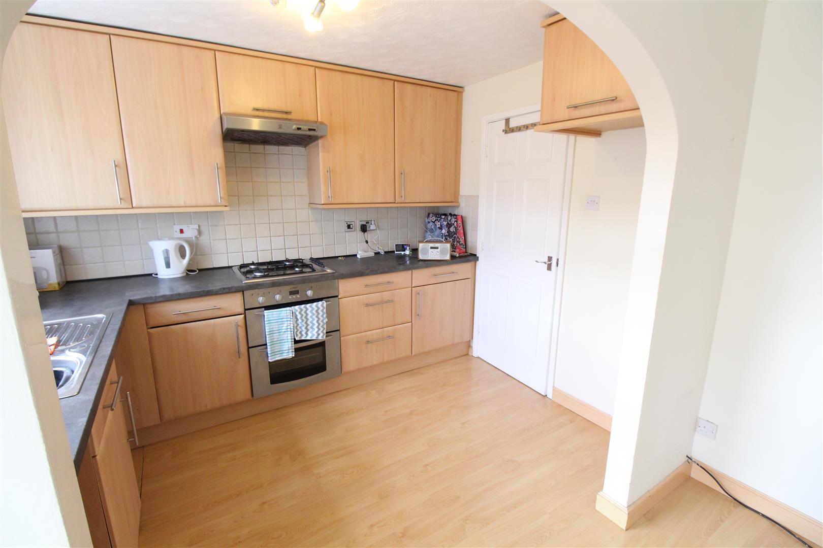 Foredyke Avenue, Kingston Upon Hull Symonds & Greenham